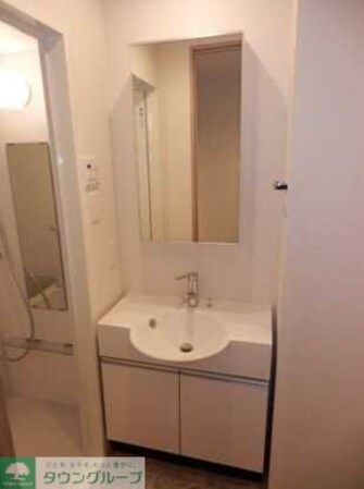 ユリカロゼ東武練馬の物件内観写真